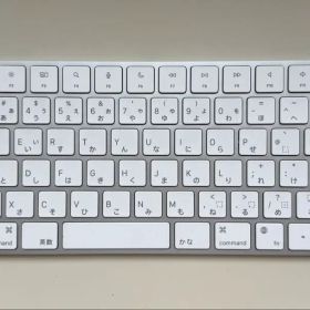 Apple Touch ID Magic Keyboard A2449