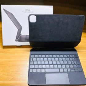 Magickeyboard 11インチ MXQT2J/A