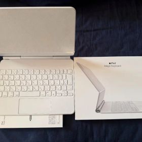 Apple Magic Keyboard A2261