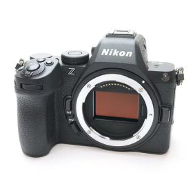 【中古】 《良品》 Nikon Z5II ボディ [ デジタルカメラ ]