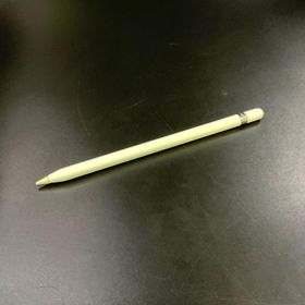 アップル(Apple)の【全額返金保証】【最速発送】Apple Apple Pencil 第1世代 A1603 美品 動作確認済(PC周辺機器)