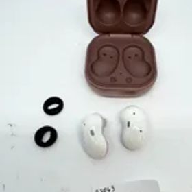 Galaxy Buds Live ブロンズ ギャラクシーバッズライブ