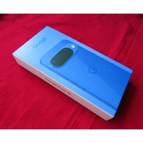 グーグルピクセル(Google Pixel)のPixel 10 128GB 広角+20倍 ズーム Gemini AI 新品(スマートフォン本体)