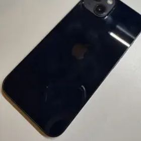 Apple iPhone 13 256GB ミッドナイト simフリー