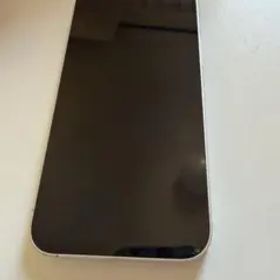 iPhone 13 256GB ホワイト