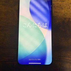 Apple iPhone 13 グリーン 本体