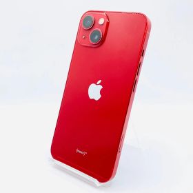 docomo iPhone13 128GB MLNF3J/A レッド SIMロック解除済み 利用制限〇 動作確認済み