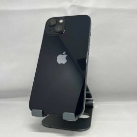 SoftBank 【SIMロックなし】MLNC3J/A iPhone 13 128GB ミッドナイト SoftBank