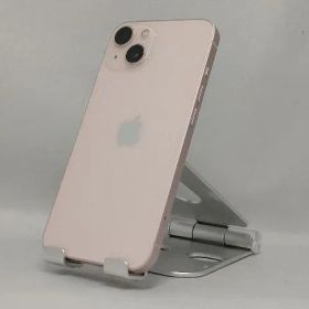 MLNE3J/A iPhone 13 128GB ピンク SIMフリｰ