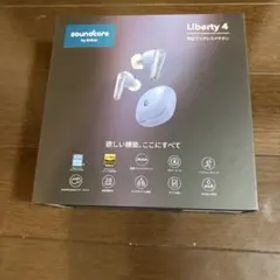 Soundcore Liberty4