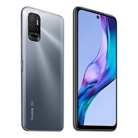 Xiaomi Redmi Note 10T A101XM[64GB] SoftBank アジュールブラ…