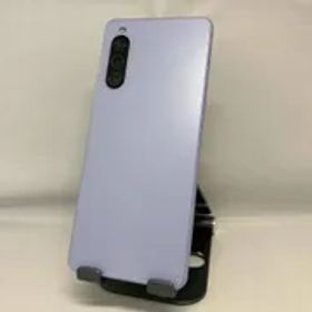 SoftBank 【SIMロックなし】Android A302SO Xperia 10 V