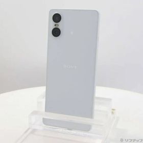 ソフマップ 〔中古品〕 Xperia 10 VI 128GB ホワイト SO-52E docomo SIMフリー【269】