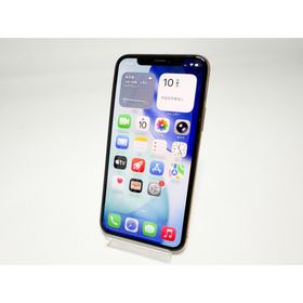 アイフォーン(iPhone)のSIMフリー iPhone11Pro 64GB ゴールド [7701](スマートフォン本体)