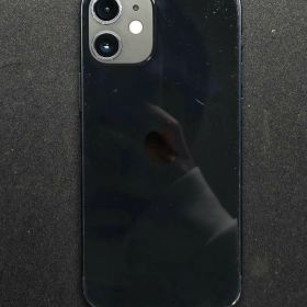 iPhone 12 mini 64GB ブラック 78% 画面傷汚れなし