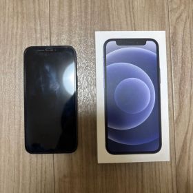 iPhone12 mini 64GB SIMフリー