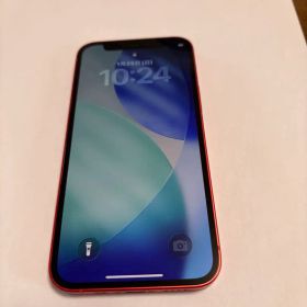 Apple iPhone 12 mini 赤 64GB