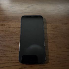 Apple iPhone 12 mini sImフリー ブラック