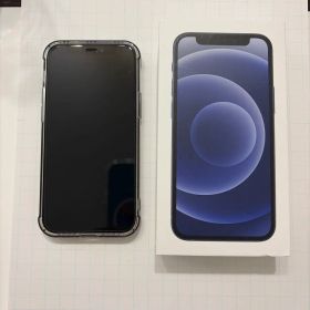 iPhone12mini 64GB