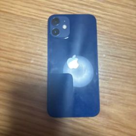 iPhone12miniケース付き64GB