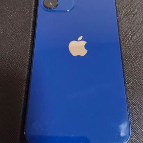 【美品】iPhone12mini 64GB SIMフリー