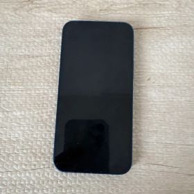 iPhone 12 mini ブルー 128GB バッテリー74%