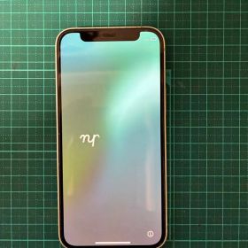 iPhone12mini 128Gb SIMフリー