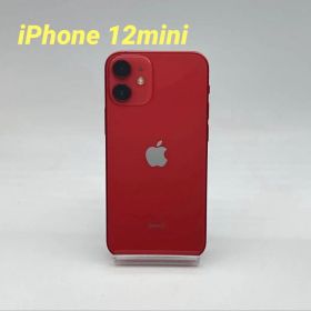 Apple iPhone 12 mini 64GB バッテリー最大容量100%