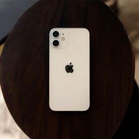 iPhone 12 mini 128GB ホワイト