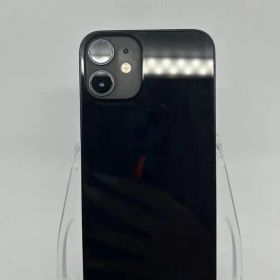 SIMフリー iPhone12mini 128GB ブラック 送料無料