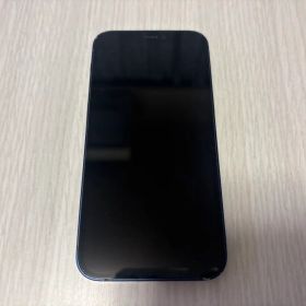 iPhone 12 mini ブルー 128GB SIMフリー