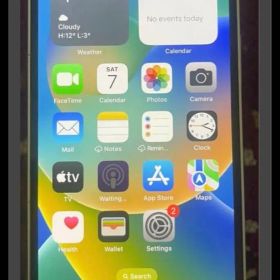 iphone 12 mini 256GB 9678iPhone