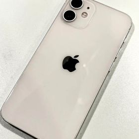 美品 廃盤 SIMフリー iPhone 12 mini 128G 本体のみ