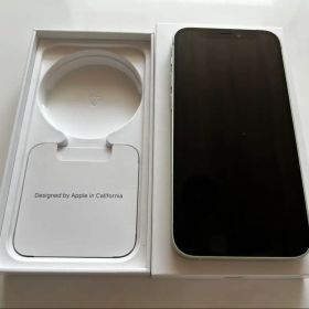 iPhone12 mini 128GB green