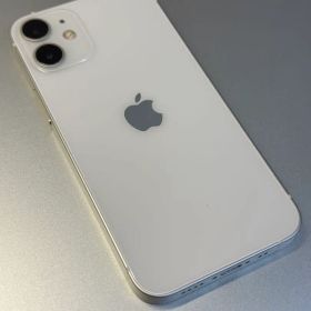 ⭐︎2026 Sale⭐︎ iPhone 12 mini, white, 64GB