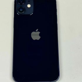 極美品 電池100% SIMフリー iPhone12 mini 128GB ブラック