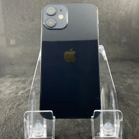 iPhone 12 mini 64GB ブラック｜バッテリー新品交換｜SIMフリー｜動作確認・整備済み
