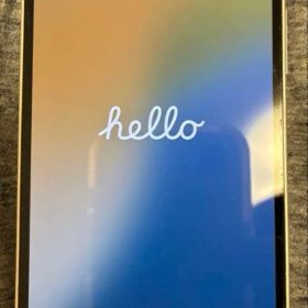 Apple iPhone12mini ホワイト 128GB