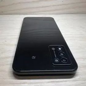 ZTE Libero 5G III 本体 W12