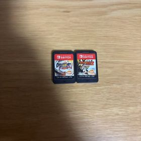 ドラゴンボールファイターズ ドラゴンボールゼノバース2 セット売り バラ売り不可