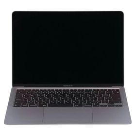 Apple アップル/MacBook Air（M1 Retina 13インチ Late 2020）/MGN63J/A/FVFJQSKMWFV/Bランク/18【中古】(ノートPC)