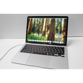 【現状品】MacBook Air（Retina,13インチ,2020）④(ノートPC)