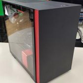 ゲーミングPC RTX 3060 NZXT