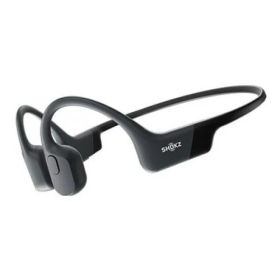 Shokz OpenRun 骨伝導イヤホン SKZ-EP-000003