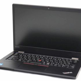 送料無料 あす楽対応 即日発送 ジャンク 返品不可(AC欠品) /フルHD 13.3インチ Lenovo ThinkPad L13 Gen2 /OS無し /卓越性能 第11世代Core i5-1135G7 /8GB /HDD無し /カメラ /無線 【ノートパソコン 中古パソコン 中古PC】