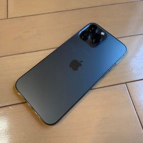 アイフォーン(iPhone)のiPhone 13 Pro Max 512GB SIMフリー バッテリー82%(スマートフォン本体)