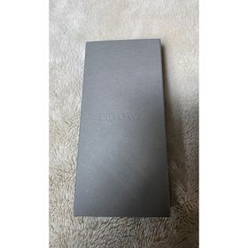 arrows We2 Plus M06 スレートグレイ未使用品IMEI1: 3(スマートフォン本体)