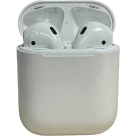 AirPods 第1世代 MMEF2J/A 新品 2,500円 中古 1,700円 | ネット最安値