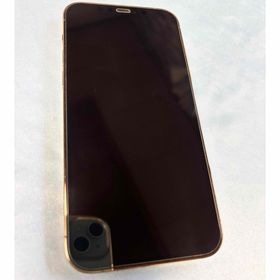 アイフォーン(iPhone)のiPhone12pro 128GB 完動品(スマートフォン本体)