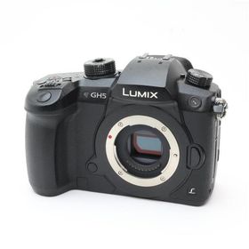 《並品》Panasonic LUMIX DC-GH5 ボディ